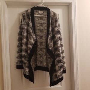 Lou and Grey oversized cardigan
